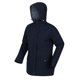 thumbnail image 5 of Regatta - Chaqueta Impermeable Brigida para Mujer (Marino) Regatta UTRG6161_navy, 5 of 6