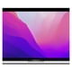 thumbnail image 5 of Macbook Pro Apple de 13 Pulgadas M2 8GB RAM 256 GB ROM Plata, 5 of 5