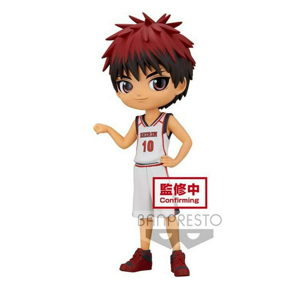 Kuroko's Basketball Taiga Kagami Q Posket Figure [Banpresto]