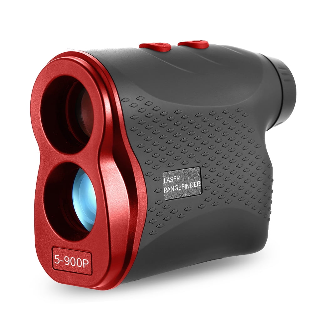 Télémètre Haute Précision Pour Chasse, Tir, Golf - Compact, Neuf
