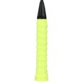 thumbnail image 4 of 4 correas antideslizantes y absorbentes del sudor para el mango de tenis de raquetas de bádminton. Cinta de enrollado., 4 of 8