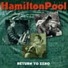 Return to Zero (CD)