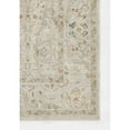 thumbnail image 2 of Momeni Rugs Morgan 2 Area Rug, 7'10" X 10'10" Beige Carpet for Living Room, Bedroom, Hallways, Bathroom, and Home Office, 2 of 3