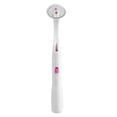 thumbnail image 4 of Súper brillante LED Boca dental Espejo Dientes Blanqueamiento Limpieza oral Herramienta de control JShteea  Cuidado Belleza, 4 of 8