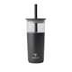thumbnail image 1 of Vaso de vidrio con aislamiento al vacío REDUCE Aspen 590 ml con tapa, 1 of 7