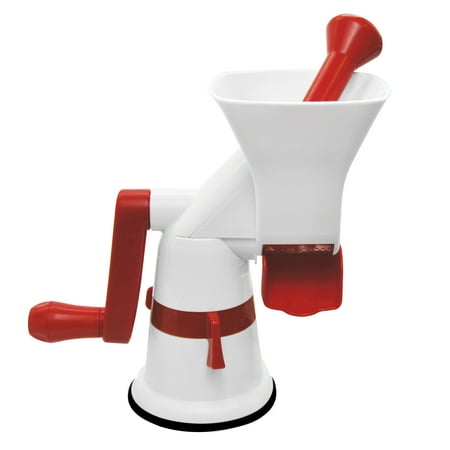 Tomato Press - Weston Strainer, Fruit and Tomato Press