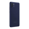 thumbnail image 4 of Smartphone Samsung Galaxy A03 64GB Desbloqueado Azul, 4 of 4