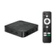 thumbnail image 2 of Z8 Pro Android 12 Smart TV Box H618 Quad 2G 16G WiFi Bluetooth 5 Voice Assistant 8K Z8Pro Media Play, 2 of 5