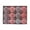 B, variant on christmas decorations 12 pieces of velvet Christmas balls and Christmas tree ornaments. 4-inch velvet Christmas balls are suitable for home decoration during festivals, weddings, parties