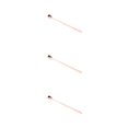 thumbnail image 4 of Toystoory Cucharadita de mango largo, cuchara de café de acero inoxidable 304, helado, postre, té, cuchara agitadora para accesorios de cocina, Type4 NO4 Toystoory CBP053021, 4 of 6