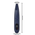 thumbnail image 3 of LED Pet Grooming Clipper For Cats And Dogs Ideal Hair Trimming Tool Indoor Use, 3 of 7