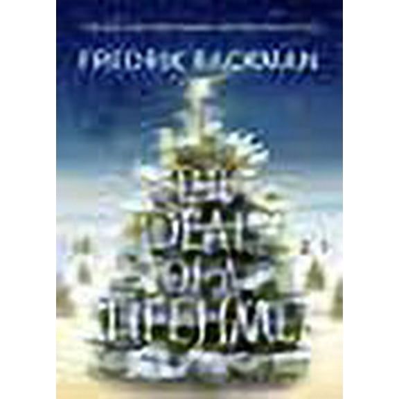 The Deal of a Lifetime Fredrik Backman (Hardcover)