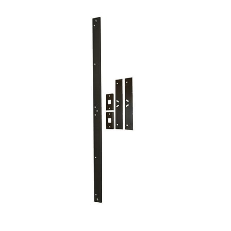 Door Armor Max Complete Door Reinforcement Set For Jamb Frame