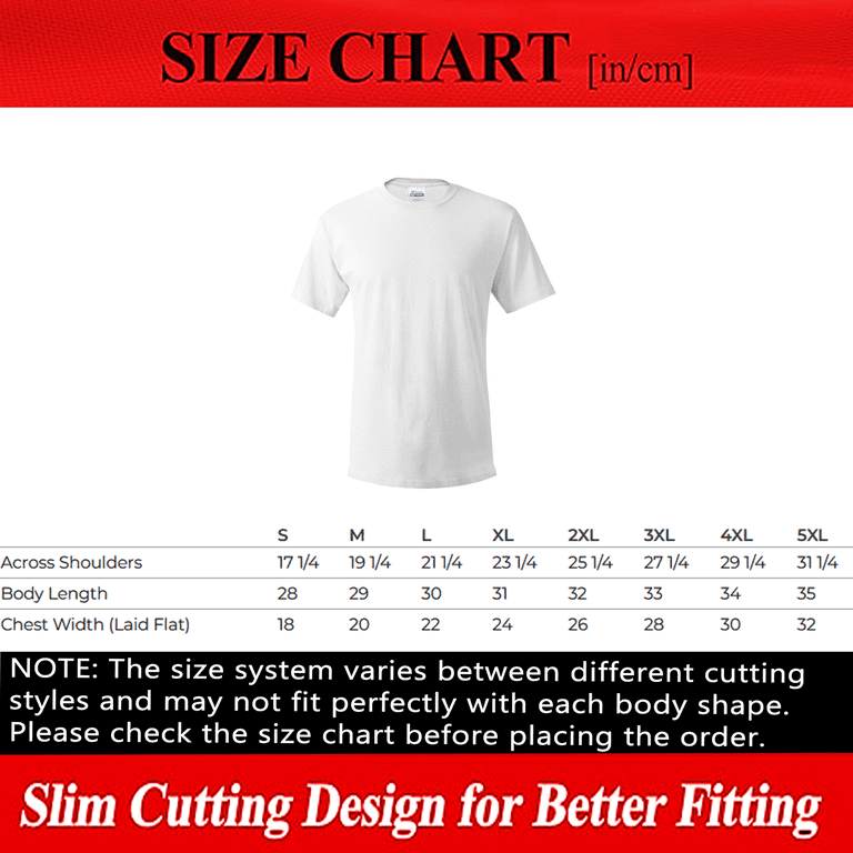 Hanes Essential Men's White T-Shirt - 100 Cotton, Short Sleeve