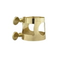 thumbnail image 1 of Ligadura para saxofón alto Yamaha YAC 1607 Latón, 1 of 2