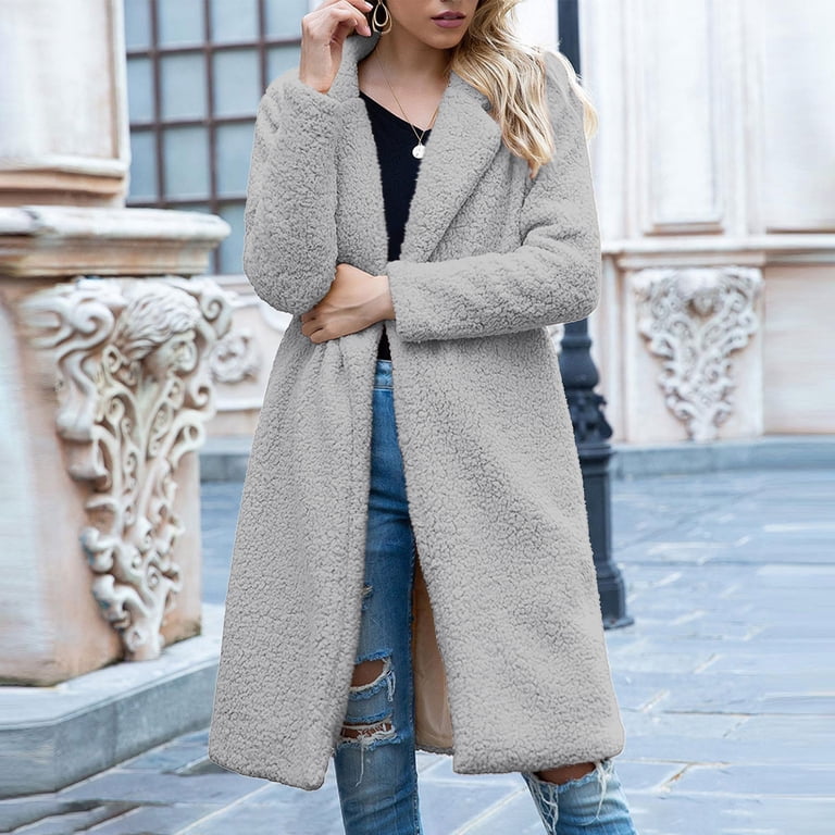 oversized womens flannel jackets