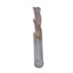 thumbnail image 4 of Cortador De Molino De Extremo Robusto Durable Resistente Al Desgaste Eficiente Conveniente Fresa De Doble Filo 4 Tamaños(5 * 5 * 22 * 55L), 4 of 14
