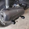 thumbnail image 4 of For PIAGGIO MP3 125 MP3 250 MP3 300 350 400 500 MP3 Motorcycle Accessories Muffler Exhaust Sliders Crash Pad Anti Fall Protector, 4 of 5
