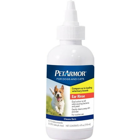 How To Rinse Out A Dogs Ear How To Rinse Out A Dogs Ear