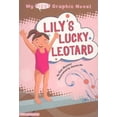 thumbnail image 2 of Lily's Lucky Justaucorps (Mon Premier Roman Graphique (Broché)), 2 of 3