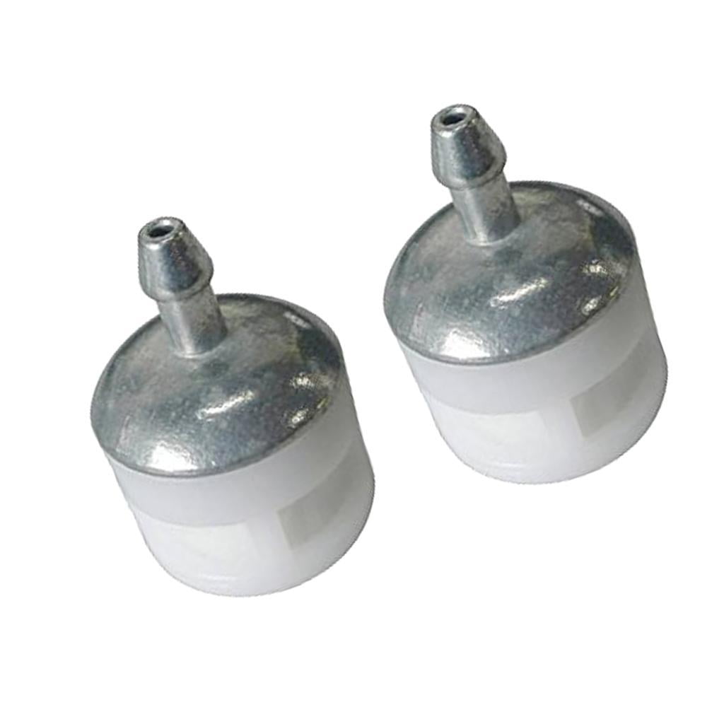 Colaxi 5xFuel for Hedge Trimmer HS45 HS72 HS74 HS76 HS75 HS80 HS81 HS85 5 Pcs