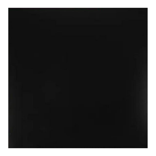 S SERENABLE Table Tennis Racket Rubber Highly Elastic Outdoor Professional Paddle Rubber Black