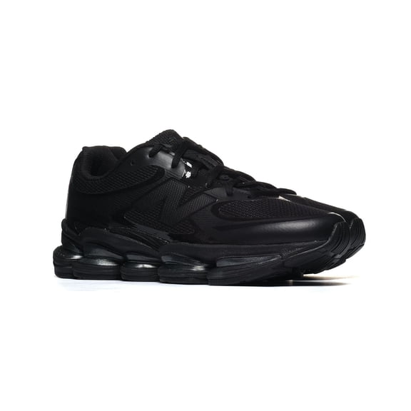 New Balance ABZORB 2000 Mens Running Shoes Black Size 12