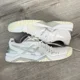 thumbnail image 2 of Asics Womens Gel Challenger 12 1042A041 White Running Shoes Sneakers Size 8.5, 2 of 6