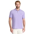 thumbnail image 1 of Camiseta IZOD Advantage Performance Polo Dahlia Purple S, 1 of 3