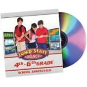 Angle View: JumpStart Advanced 4Th-6Th Grade V 2.0, Academic Training Course