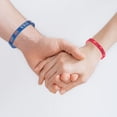 thumbnail image 3 of Mobutofu 36Pcs Party Wristbands For Events Assorted Color Silicone Wristwear For Friends And Family, 3 of 4
