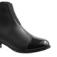 thumbnail image 3 of Botines Dama Emporium 2309099 Tacón Cuadrado Charol negro 22.5, 3 of 3