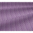 thumbnail image 5 of oneOone Viscose Jersey Fabric Geometric Block Printed Fabric 1 Yard 60 Inch Wide, 5 of 5