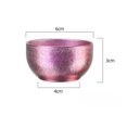 thumbnail image 1 of Pure Titanium Double-Walled Espresso Cup 50mL Mini Coffee Cup Lightweight Insulated, 1 of 6
