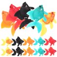 thumbnail image 4 of 20 piezas de peces artificiales de plástico, peces dorados falsos, simulación de peces, decoración para acuarios., 4 of 6