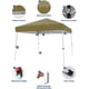 thumbnail image 2 of Carpa Desplegable 10x10 Pies – Toldo 8x8 Pies – Refugio Portátil – Incluye Bolsa de Transporte – Patio, Jardín, Playa y Campamento, 2 of 7