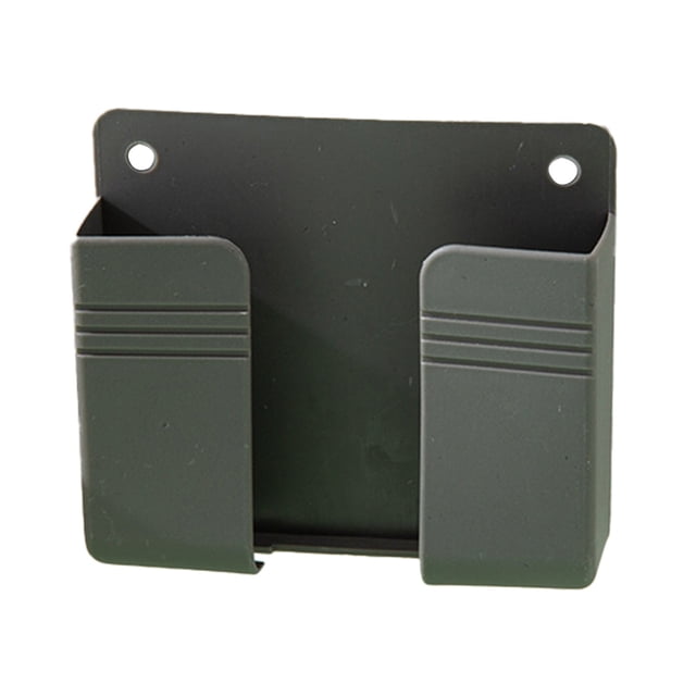 Wall Mount Phone Holder Phone Stand With Self Adhesive. Phone Holder For Shower Charging And RV For IPhone And Android