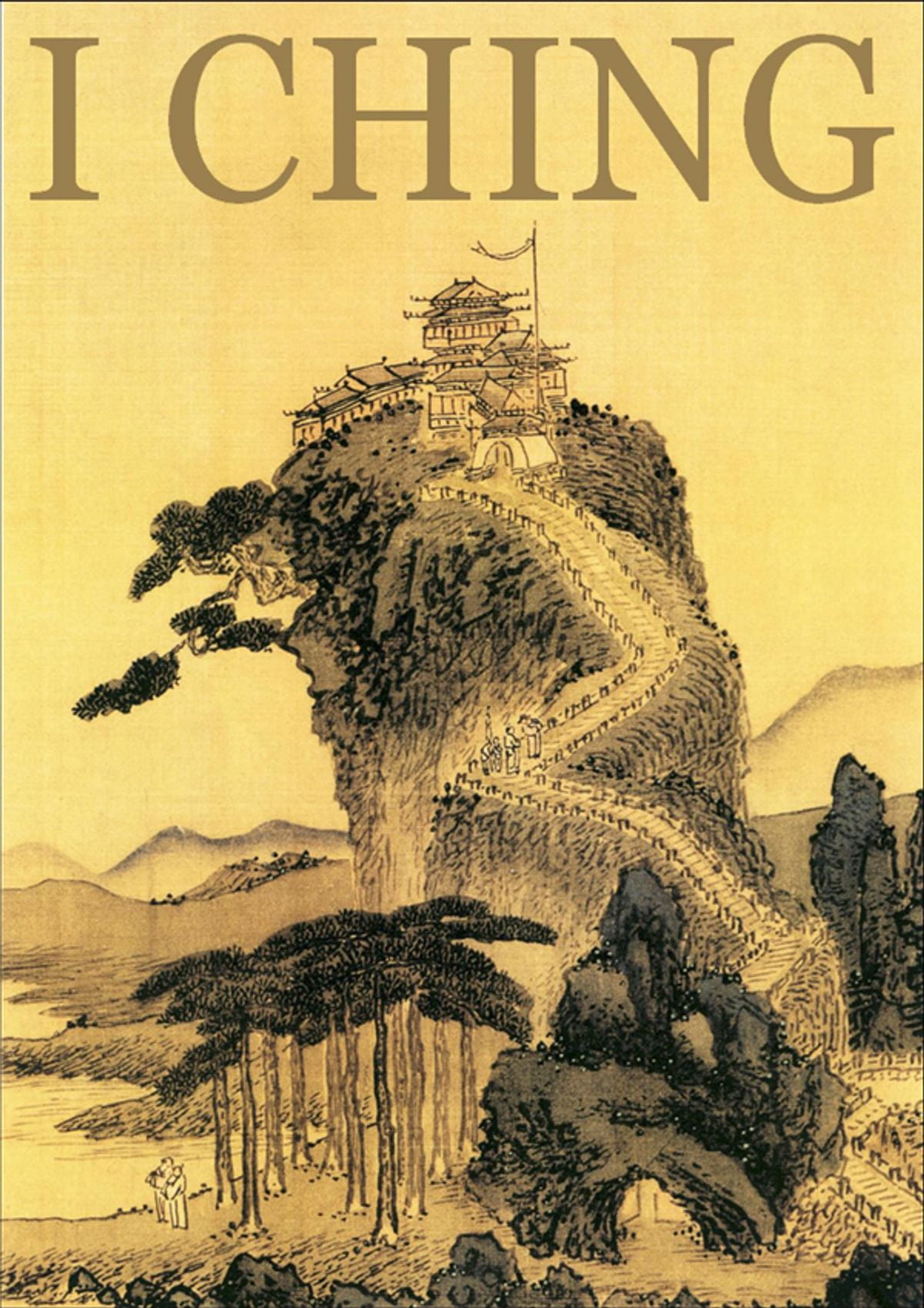 who wrote i ching who wrote i ching