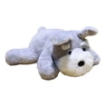 thumbnail image 2 of Stuffed Animal Dog, Stuffed Dog, 11 In, Dog Plush, Cute Plush, Soft Stuffed Animal, Kid Toy, Desk Decoration, Dog Gift, Cozy Gift, Cute Decor, Plush, 1 Pc, 2 of 6