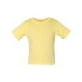 thumbnail image 1 of Bella + Canvas Yellow 6167 18/24, 1 of 1