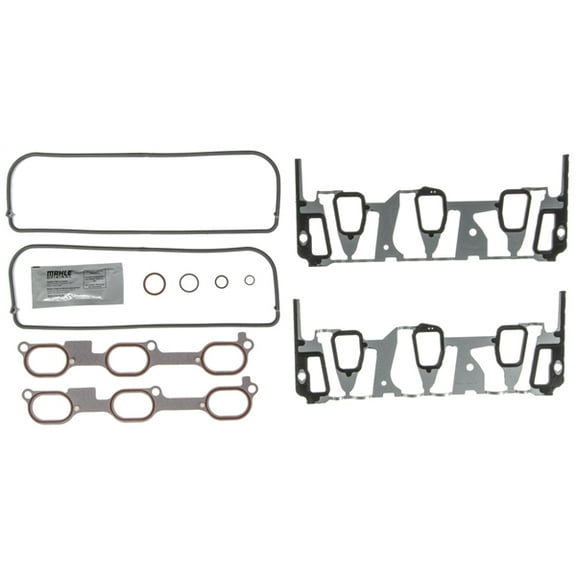 Engine Intake Manifold Ga