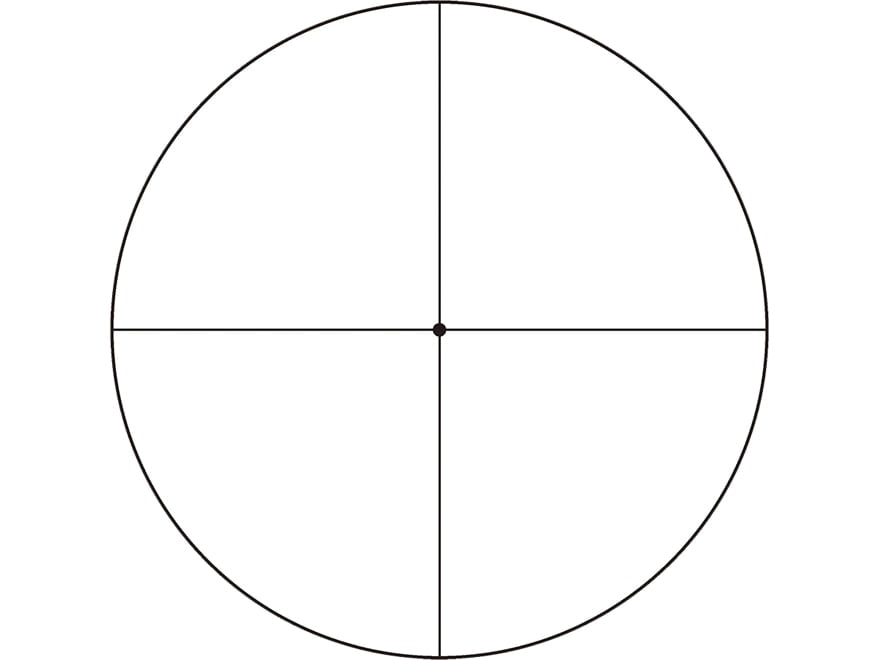 SIGHTRON SIII 45X45ED TARGET DOT