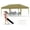 Khaki, variant on BouPower Pop up Canopy Tent 10x10ft,Instant Portable Shelter,Adjustable Height,Portable Roller Bag,4 Weight Bags,Guy Ropes & 8 Stakes Included,Folding Tent Shelter for Party Patio Deck Garden Beach