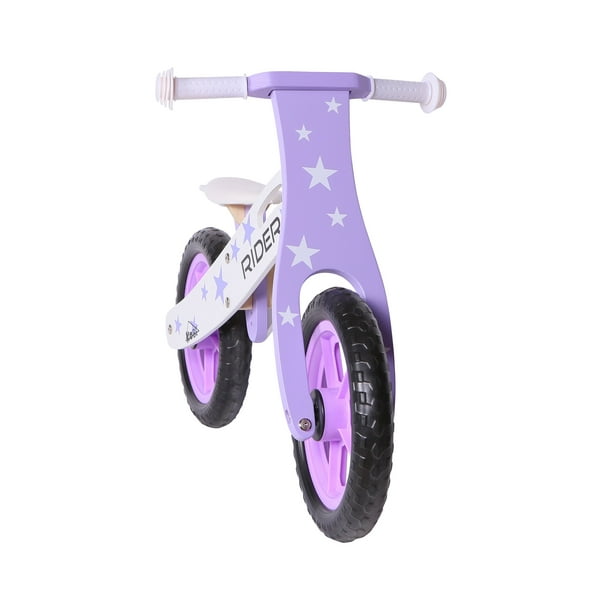 Kobe wooden cheap balance bike