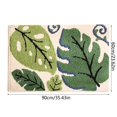 thumbnail image 2 of Carpet Stability Mats for Living Rooms and Entrances— Polyester Tufted - Rug for Everyday Use, 2 of 3