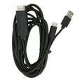 thumbnail image 1 of Mobile Phone To TV Cable  Black USB C To HD Multimedia Interface Cable For Smartphone For Screen Projection, 1 of 8