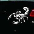 thumbnail image 5 of 3D Scorpions Car Sticker Body Trucks Window Waterproof PVC Car-styling Auto Decal Car Bonnet Side Stripes Animal Sticker, 5 of 8