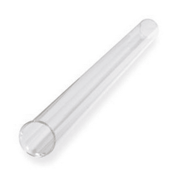 LSE Lighting QL-200 Lamp/Quartz Sleeve (Open Ended) Combo Kit For VH200