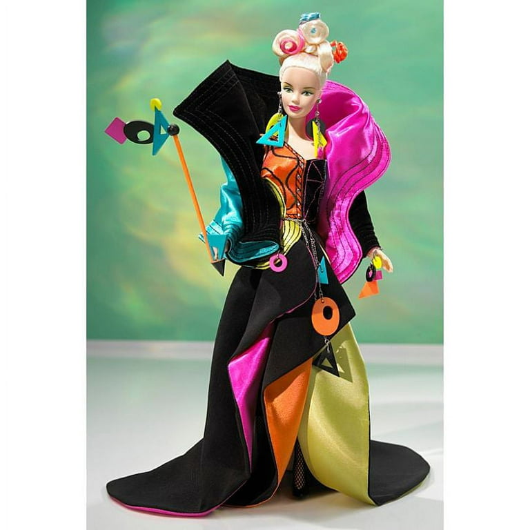 Barbie Rendezvous Masquerade Gala Collection 12 Figure Walmart
