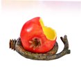 thumbnail image 3 of unbranded Bowl De Alimentación Para Mascotas Con Gancho Y Artístico En Plástico, 3 of 8